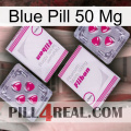 Blue Pill 50 Mg 33